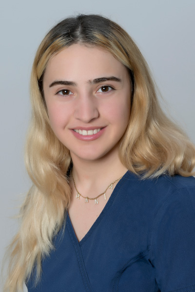 Rania Haji