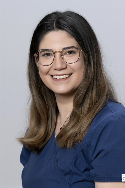 Cansu Yildizer