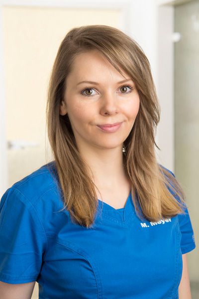 Mareen Meyer