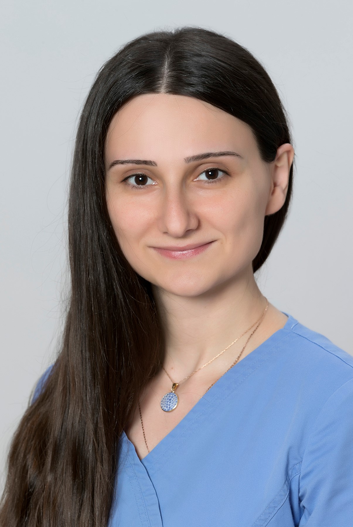 Sopiko Saulys